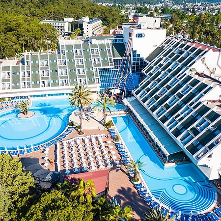 Queen'S Park Goynuk Hotel Kemer Zewnętrze zdjęcie