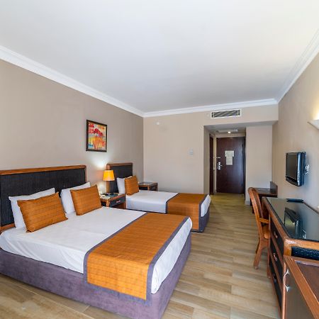 Queen'S Park Goynuk Hotel Kemer Zewnętrze zdjęcie