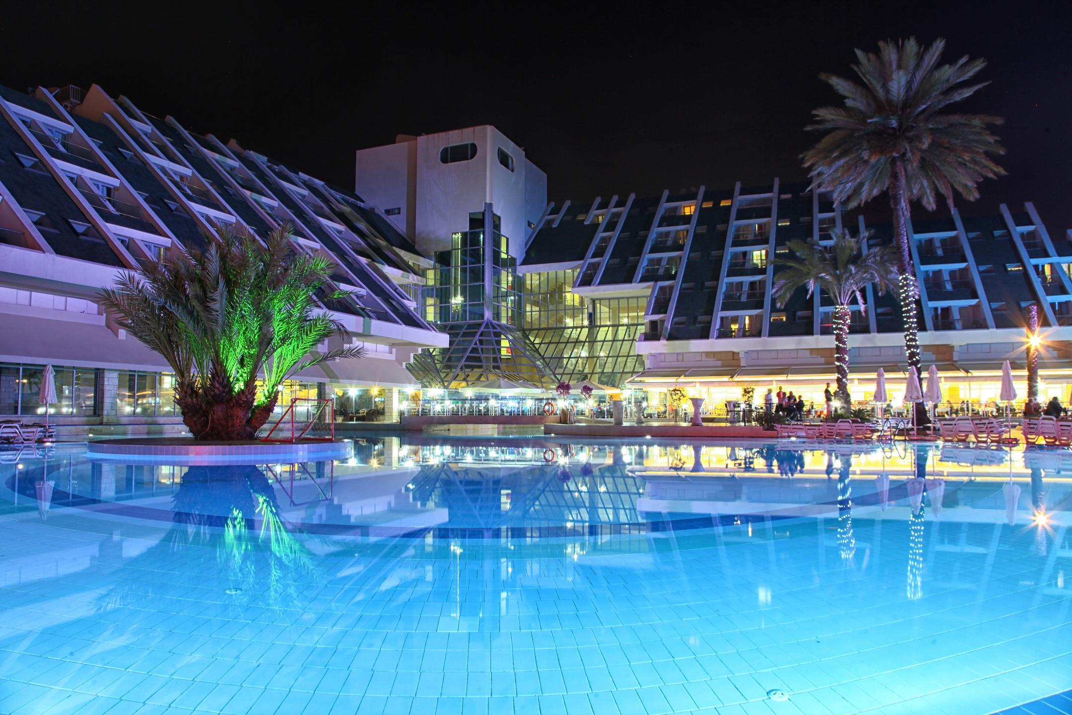 Queen'S Park Goynuk Hotel Kemer Zewnętrze zdjęcie