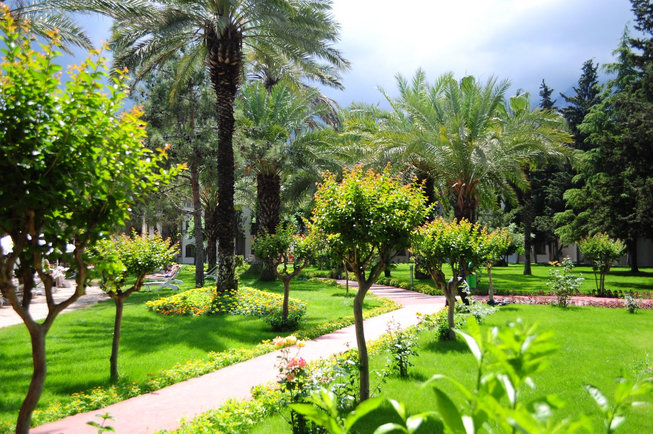 Queen'S Park Goynuk Hotel Kemer Zewnętrze zdjęcie