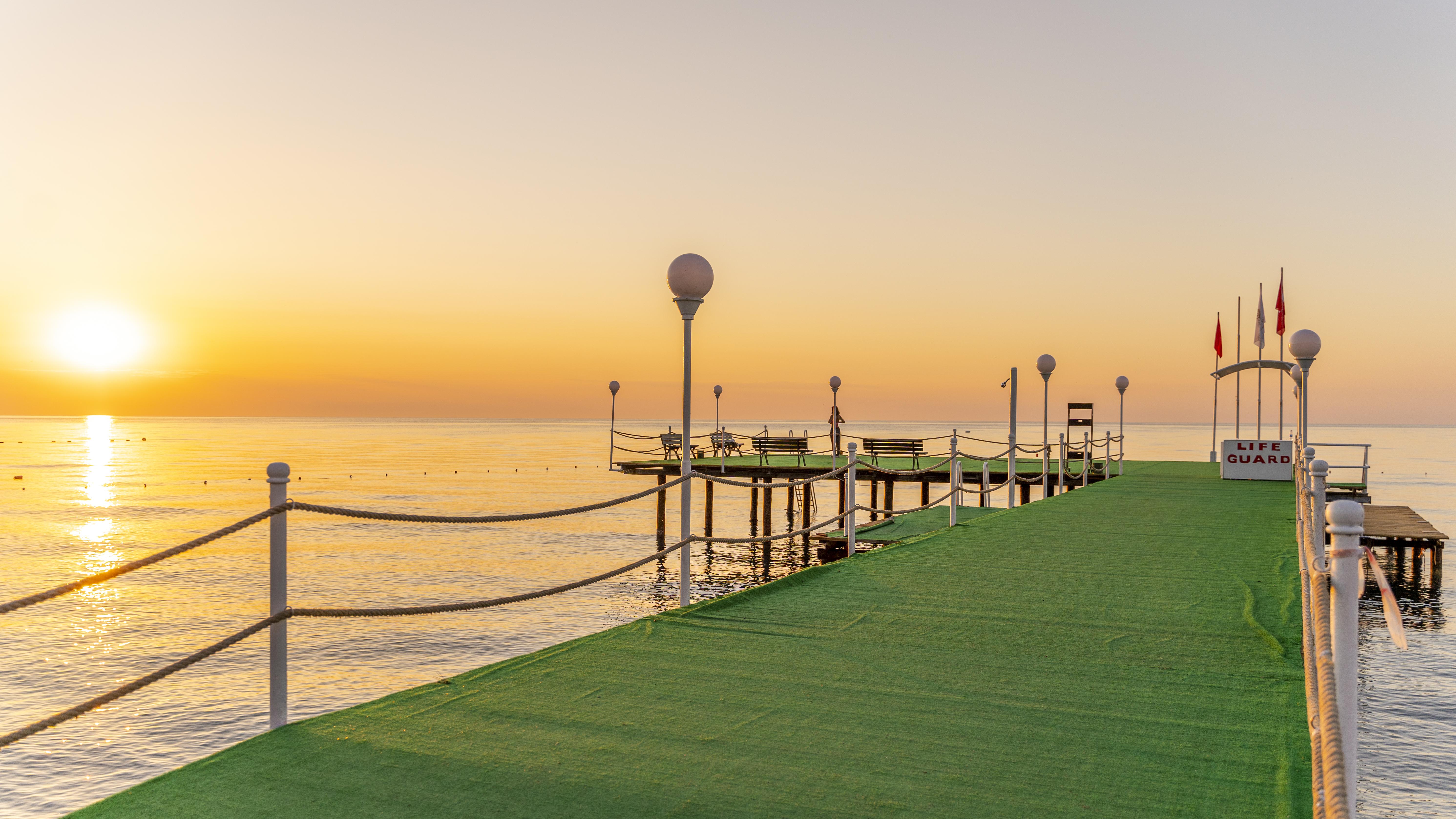 Queen'S Park Goynuk Hotel Kemer Zewnętrze zdjęcie