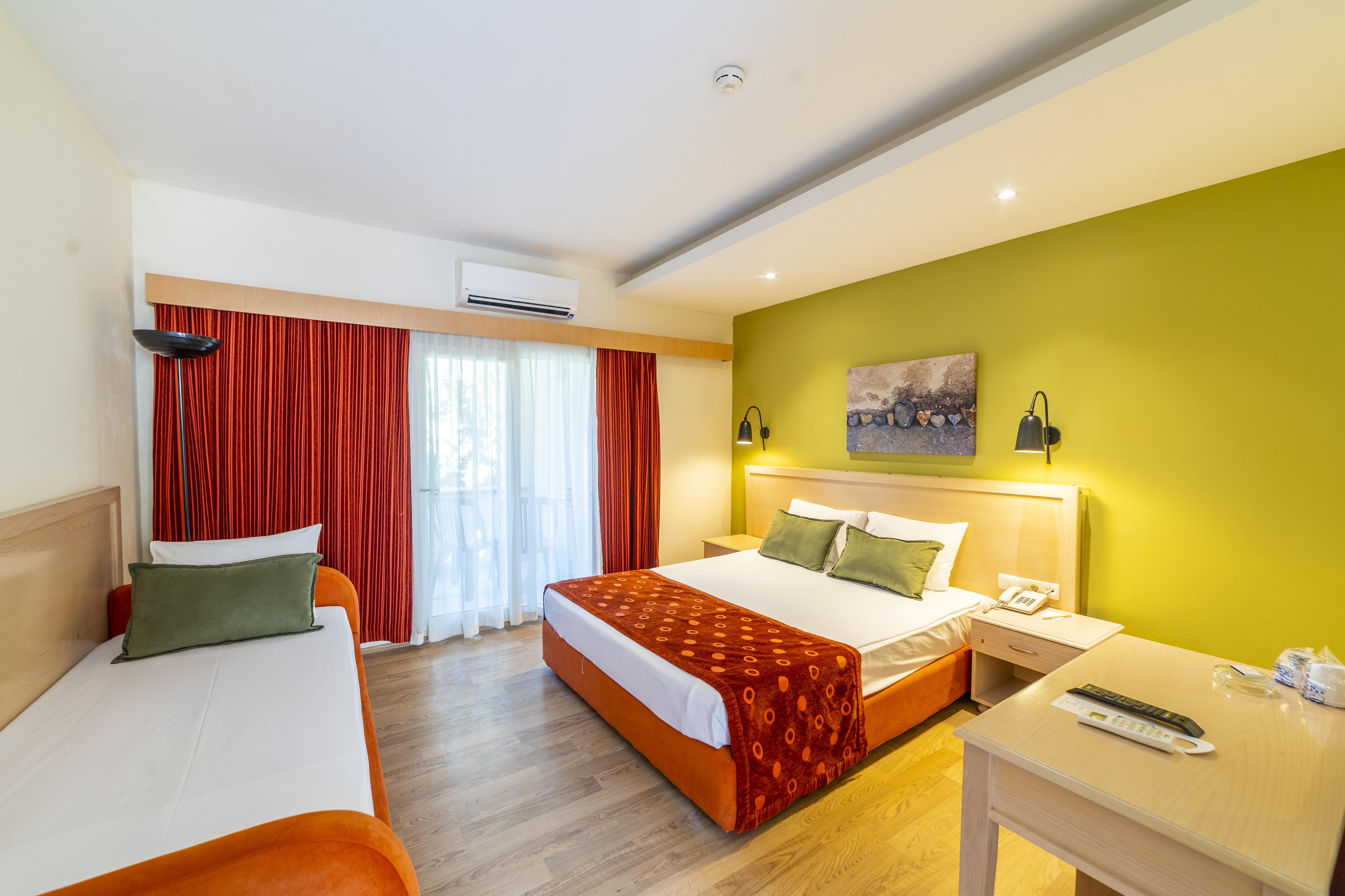 Queen'S Park Goynuk Hotel Kemer Zewnętrze zdjęcie