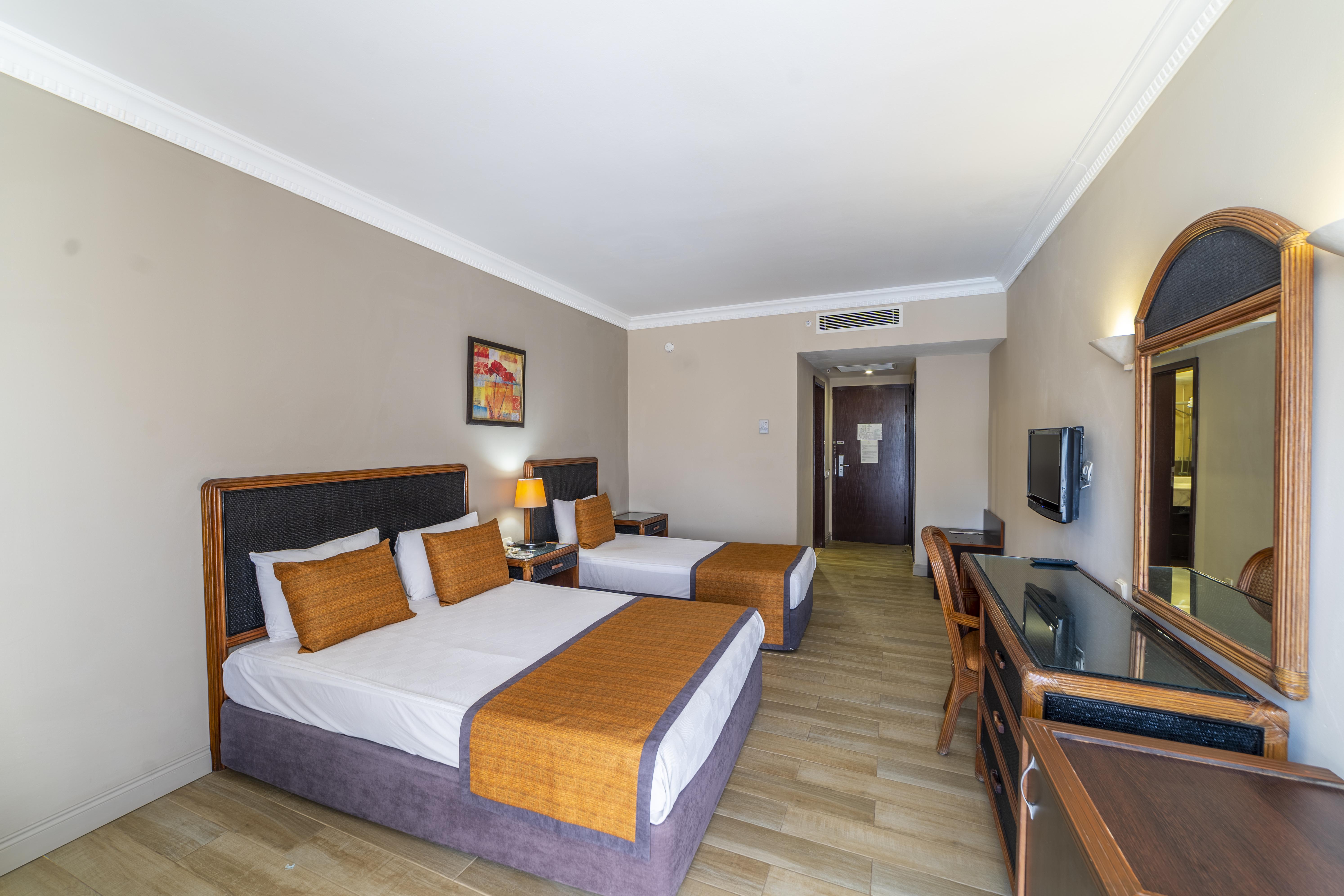 Queen'S Park Goynuk Hotel Kemer Zewnętrze zdjęcie