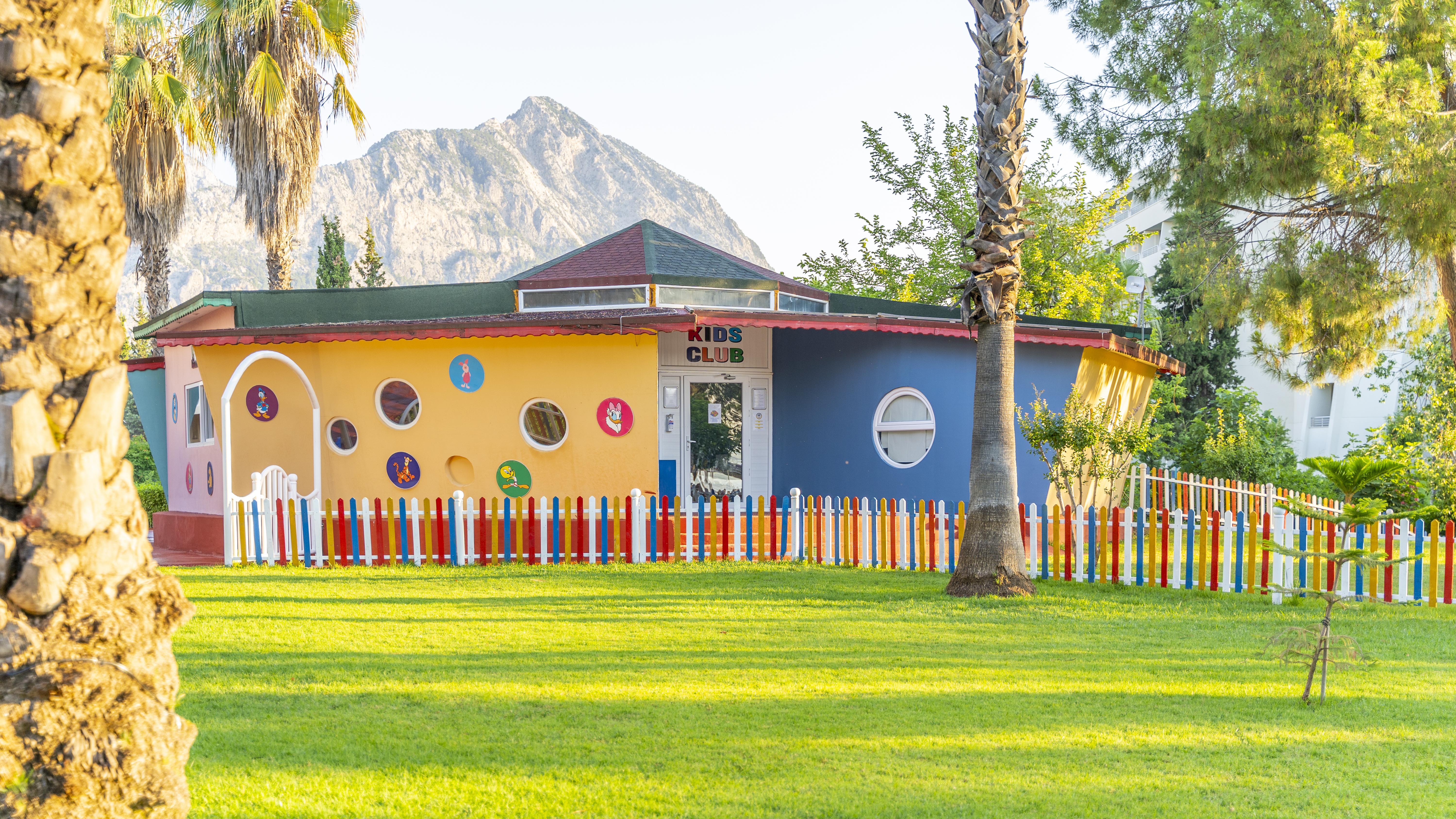 Queen'S Park Goynuk Hotel Kemer Zewnętrze zdjęcie