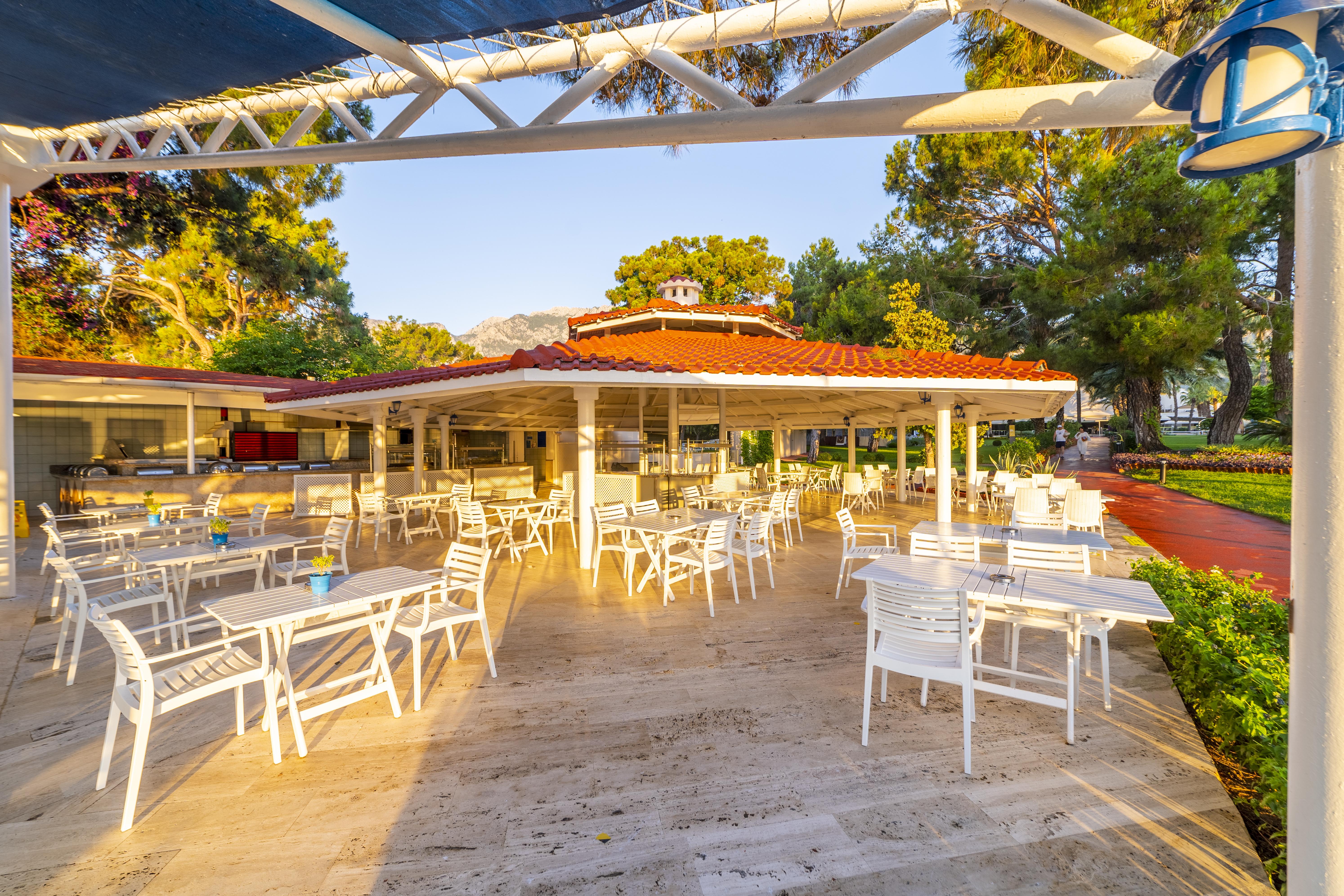 Queen'S Park Goynuk Hotel Kemer Zewnętrze zdjęcie