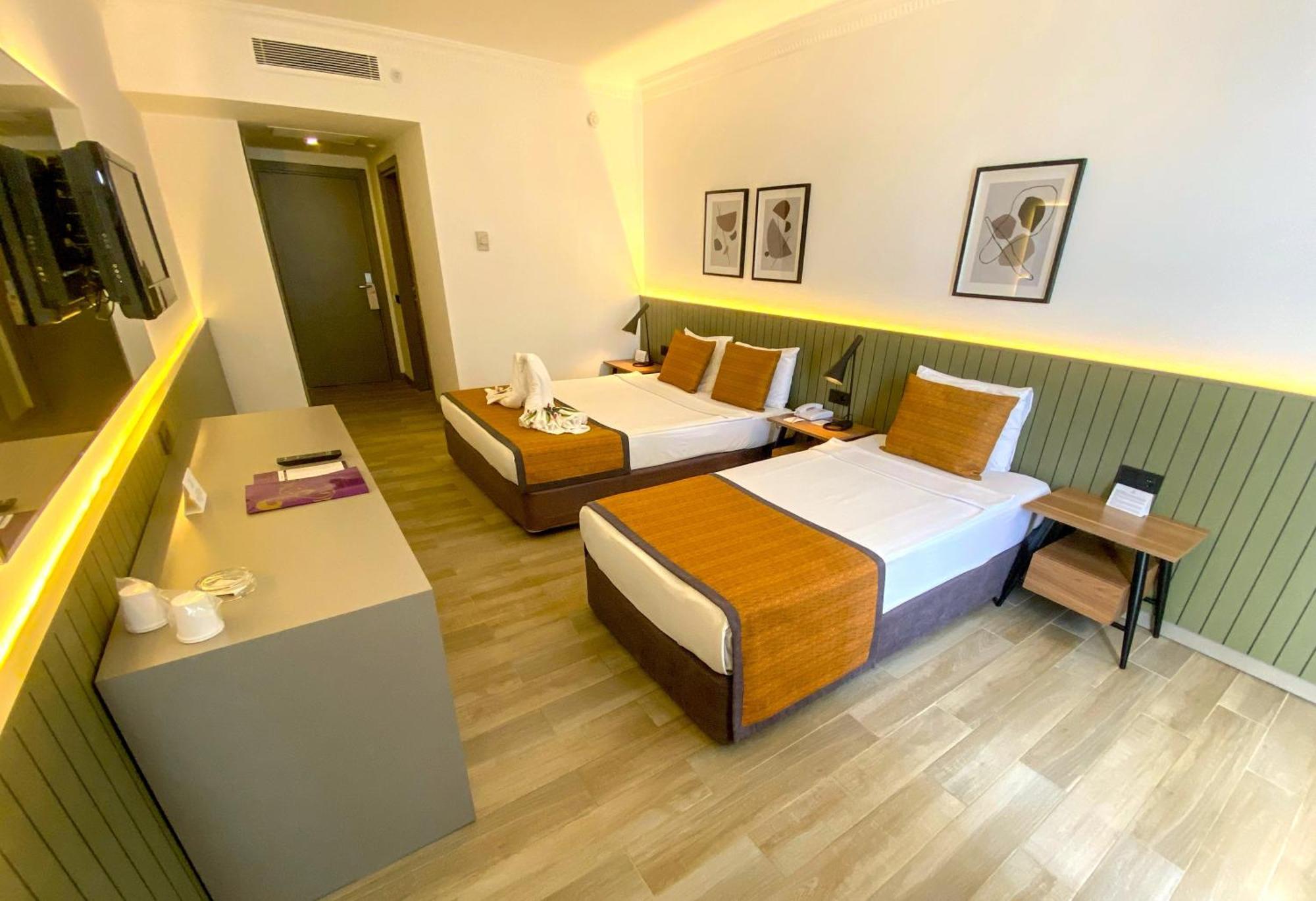 Queen'S Park Goynuk Hotel Kemer Zewnętrze zdjęcie