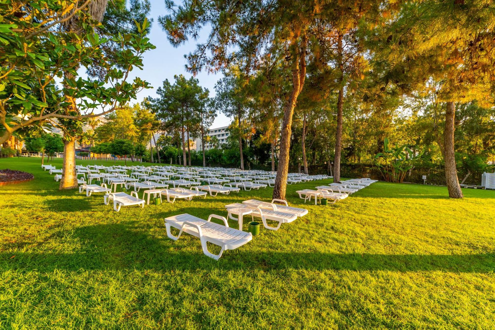 Queen'S Park Goynuk Hotel Kemer Zewnętrze zdjęcie