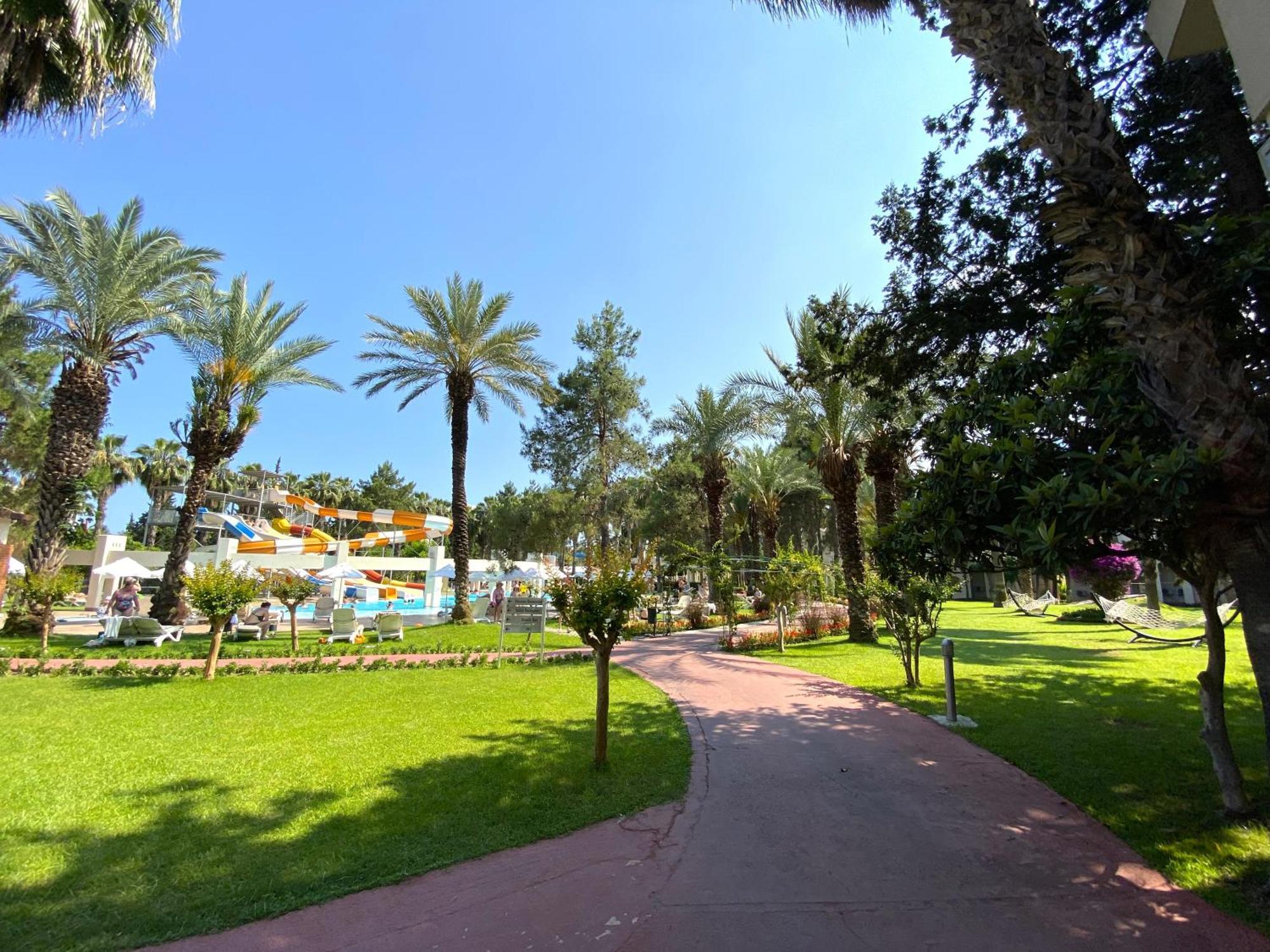 Queen'S Park Goynuk Hotel Kemer Zewnętrze zdjęcie