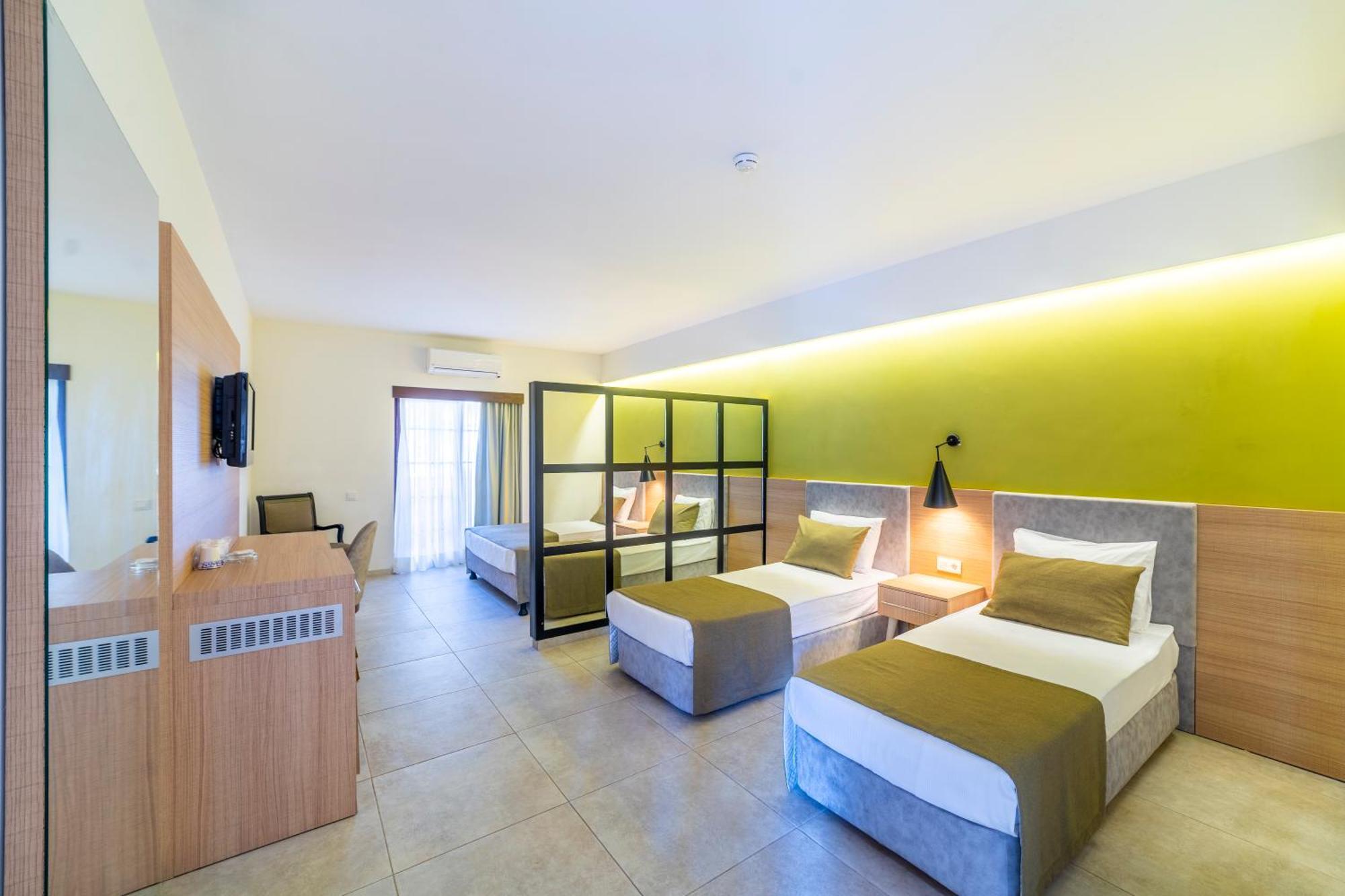 Queen'S Park Goynuk Hotel Kemer Zewnętrze zdjęcie