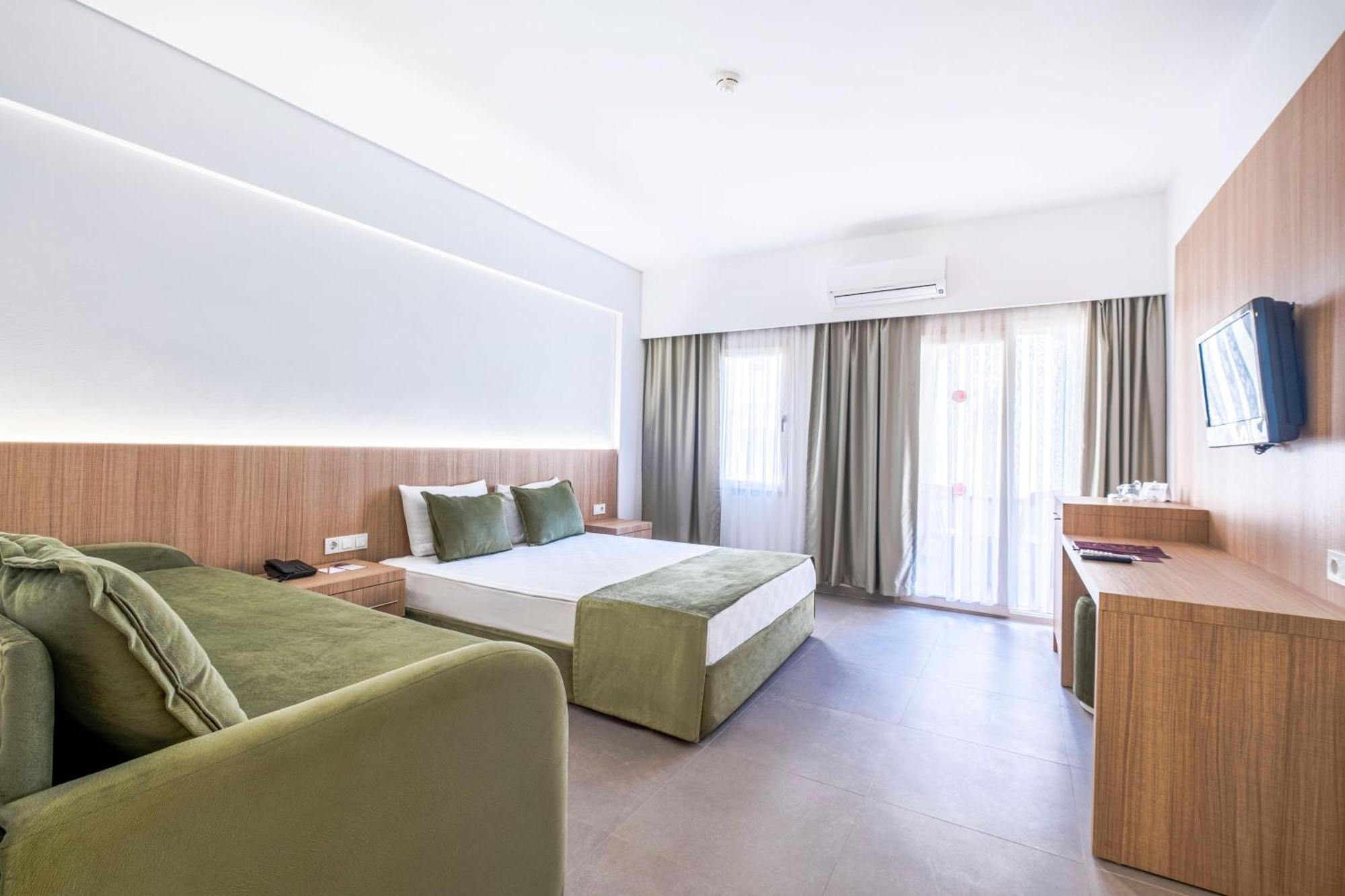 Queen'S Park Goynuk Hotel Kemer Zewnętrze zdjęcie