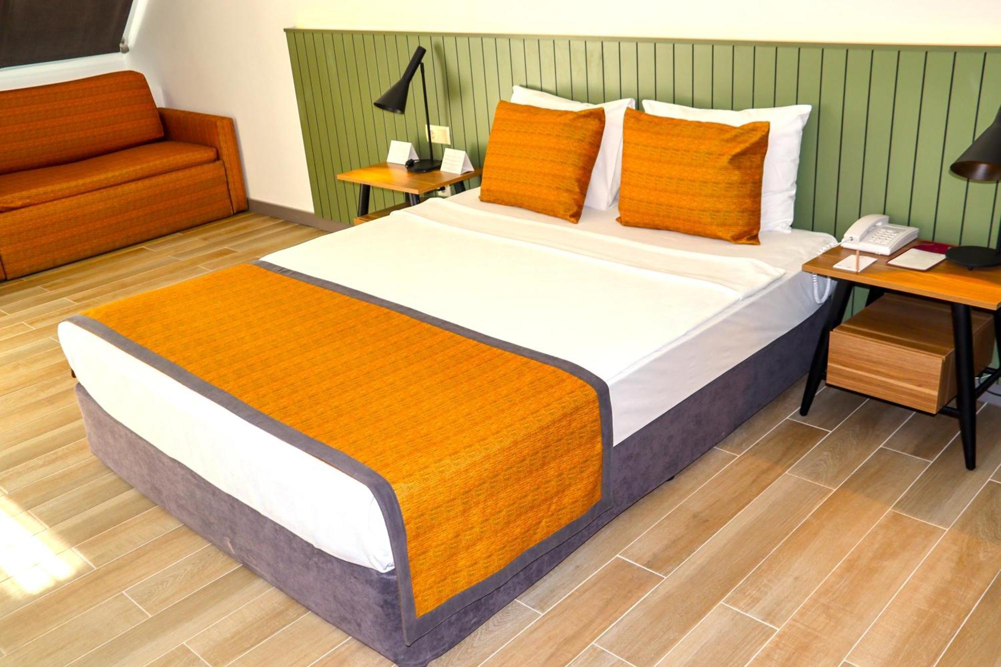 Queen'S Park Goynuk Hotel Kemer Pokój zdjęcie
