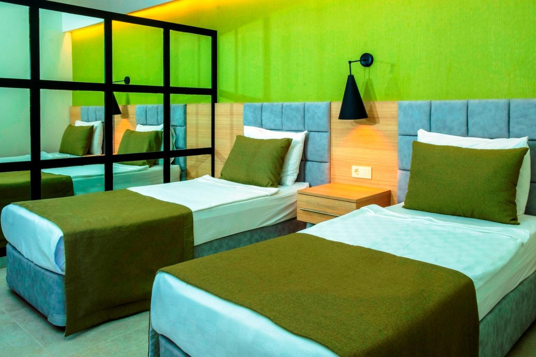 Queen'S Park Goynuk Hotel Kemer Pokój zdjęcie
