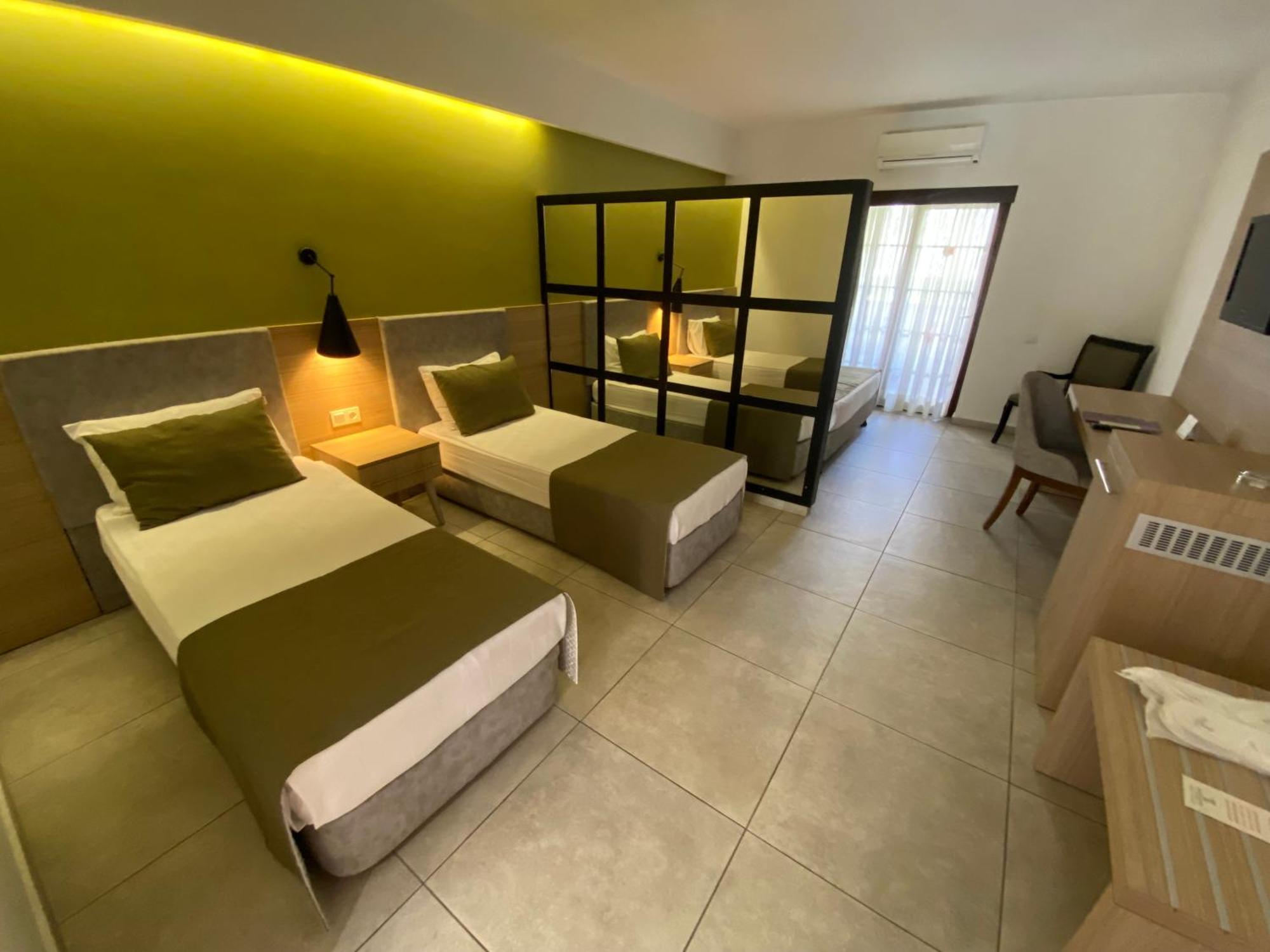 Queen'S Park Goynuk Hotel Kemer Pokój zdjęcie