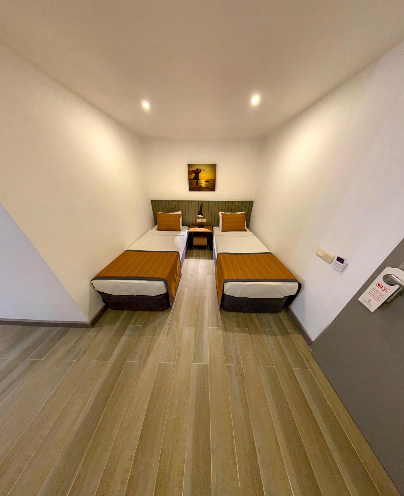 Queen'S Park Goynuk Hotel Kemer Pokój zdjęcie