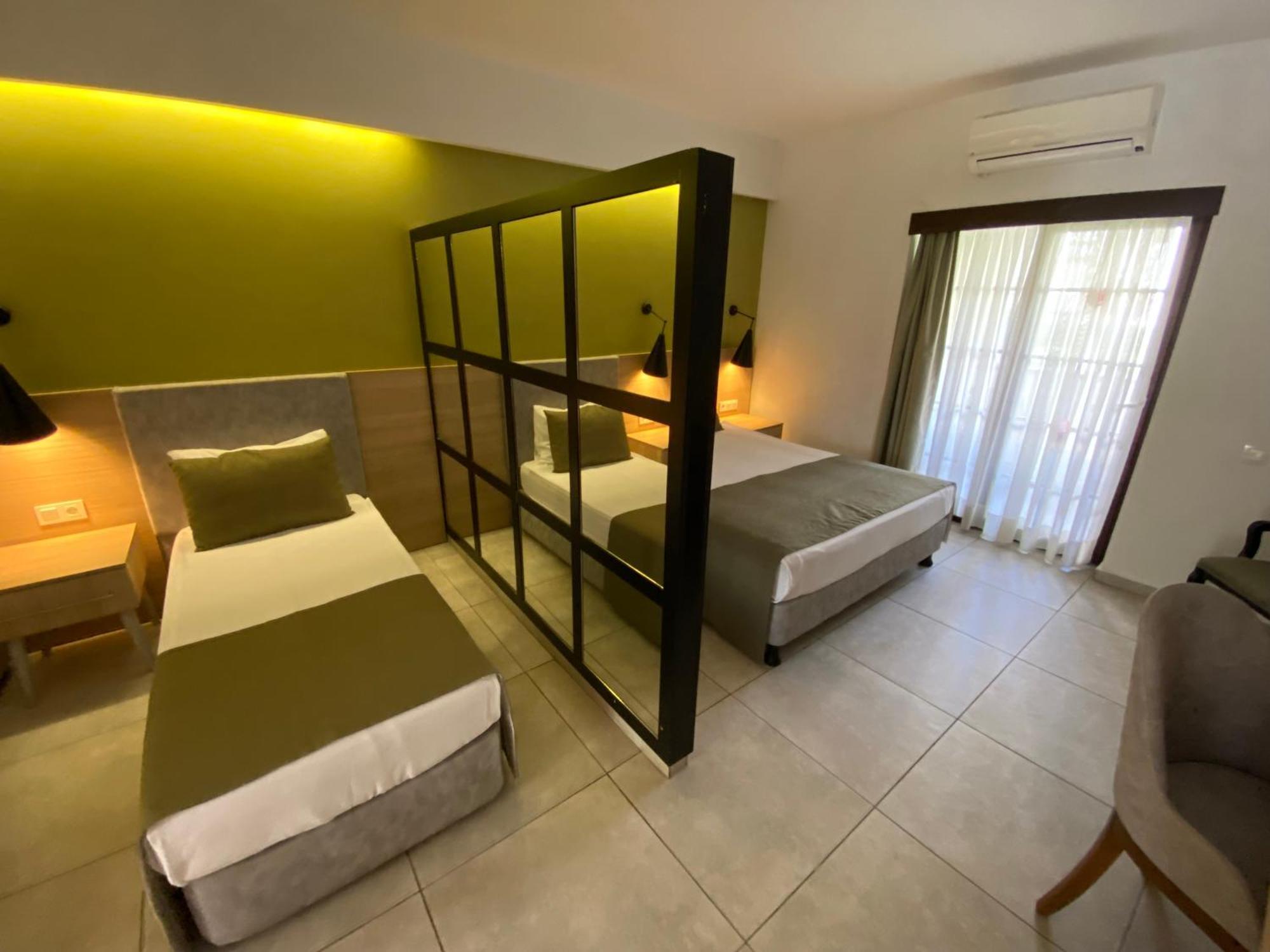 Queen'S Park Goynuk Hotel Kemer Pokój zdjęcie
