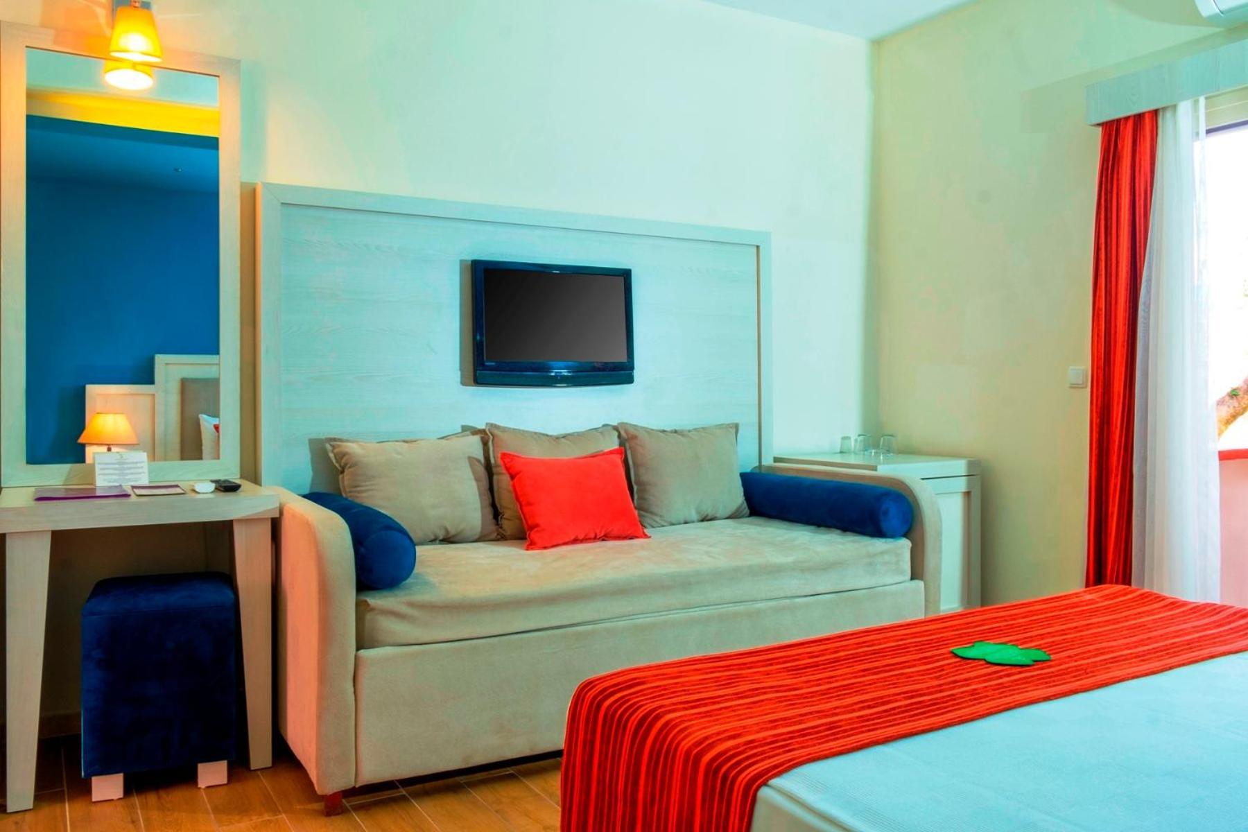 Queen'S Park Goynuk Hotel Kemer Pokój zdjęcie